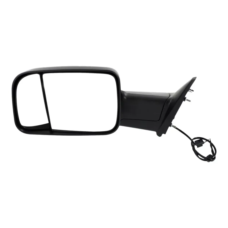 Left Side Mirror outside rear view 2013 - 2018 RAM 1500 CH1320349 68462859AA 68412769AC - REGULAR Price Cut