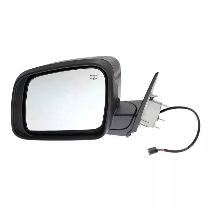 Super Sale Left Side Mirror outside rear view 2011 - 2018 DODGE DURANGO CH1320348 5SH43TZZAF-PFM - REGULAR
