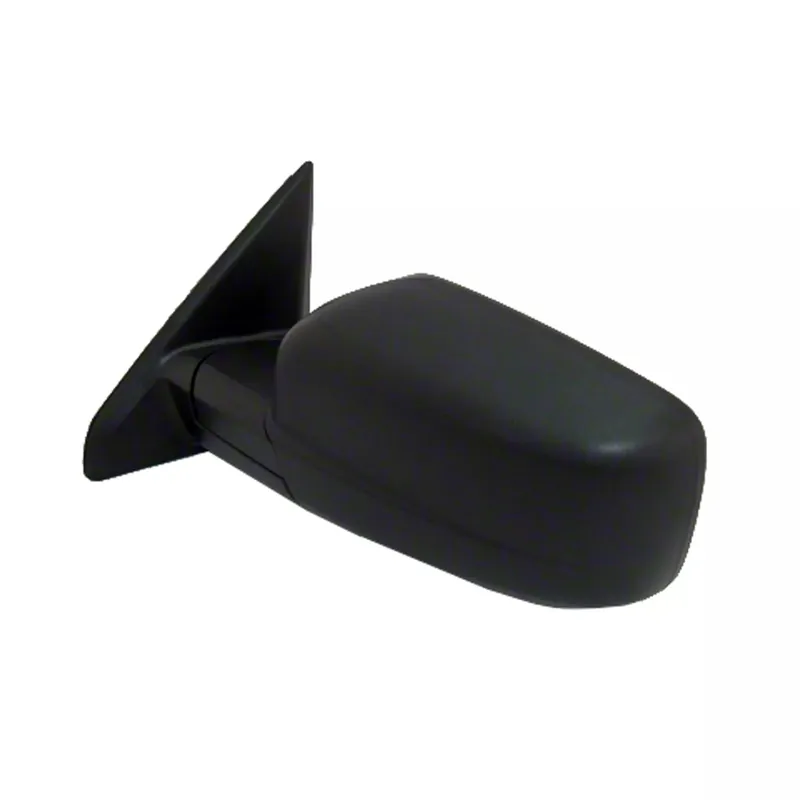 Left Side Mirror outside rear view 2013 - 2018 RAM 1500 CH1320354 68462819AA - REGULAR Final Sale