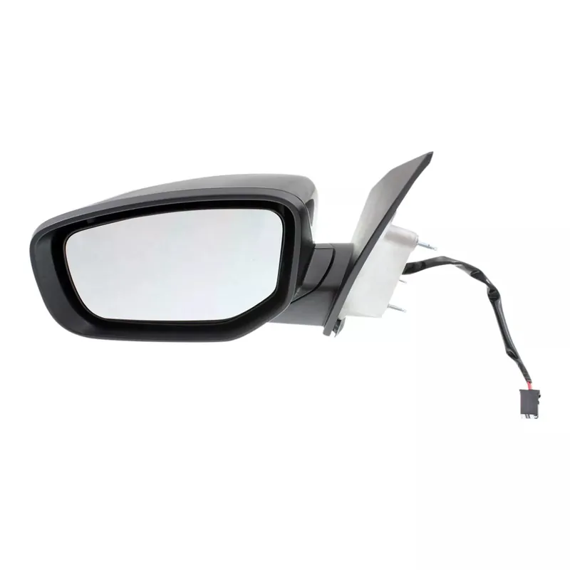 Original Left Side Mirror outside rear view 2013 - 2015 DODGE DART CH1320363 1TA11TZZAH - REGULAR