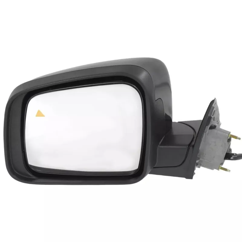 Trending Left Side Mirror outside rear view 2011 - 2022 JEEP GRAND CHEROKEE CH1320361 5SG23TZZAF - REGULAR