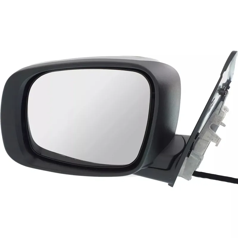 Left Side Mirror outside rear view 2008 - 2010 CHRYSLER TOWN \\u0026 COUNTRY CH1320383 5113325AA - REGULAR Seasonal Sale