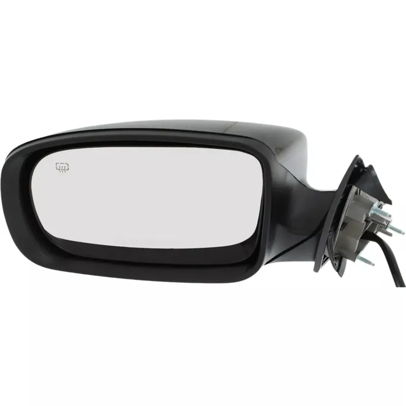 Trending Left Side Mirror outside rear view 2011 - 2018 DODGE CHARGER CH1320387 1LD59AXRAH - REGULAR