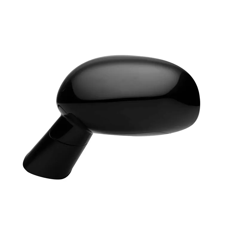 Left Side Mirror outside rear view 2015 - 2019 DODGE CHALLENGER CH1320396 5PE55DX8AD - REGULAR Top Rated