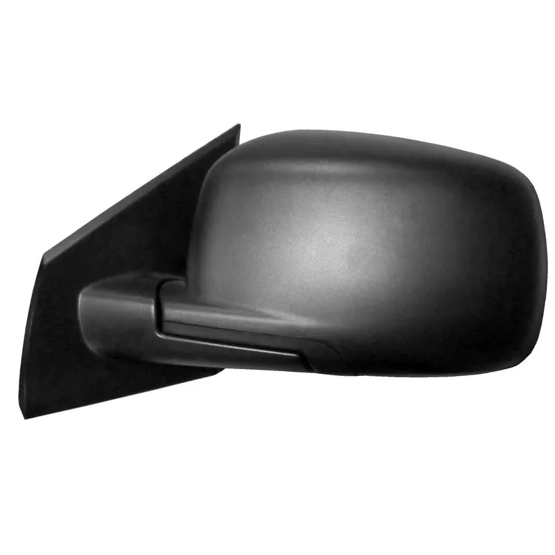 Left Side Mirror outside rear view 2009 - 2015 DODGE JOURNEY CH1320403 1GC011XRAF - REGULAR Last Chance