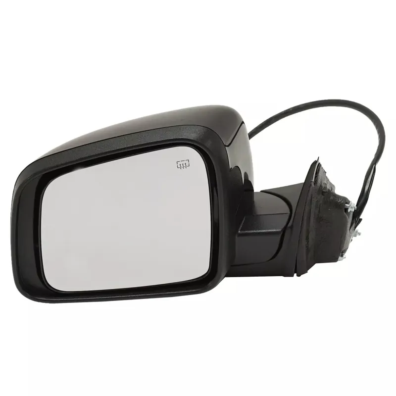 Modern Left Side Mirror outside rear view 2014 - 2021 JEEP GRAND CHEROKEE CH1320413 5SG25AXRAE - REGULAR