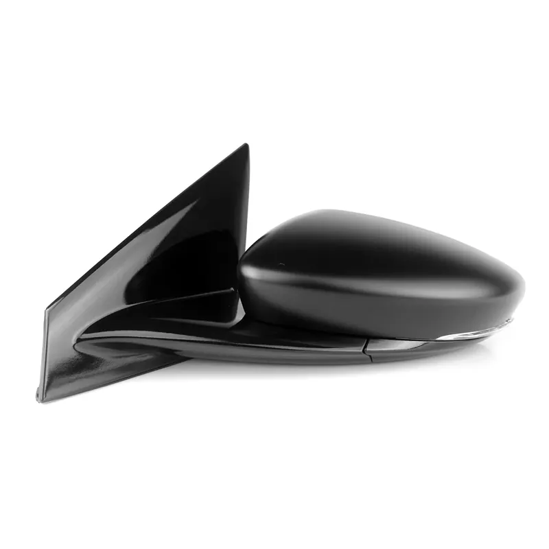Best Choice Left Side Mirror outside rear view 2015 - 2017 CHRYSLER 200 CH1320438 5MJ53TZZAF - REGULAR