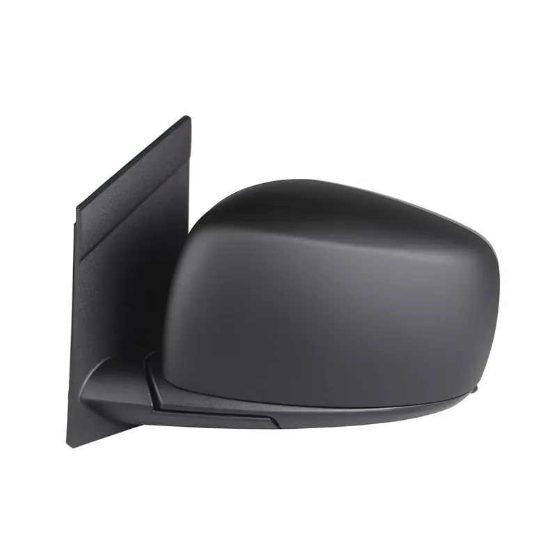 Top Pick Left Side Mirror outside rear view 2013 - 2016 CHRYSLER TOWN \\u0026 COUNTRY CH1320478 1JG69TZZAM - REGULAR