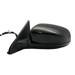 Left Side Mirror outside rear view 2017 - 2024 JEEP COMPASS CH1320501 68365143AA - REGULAR Best Price