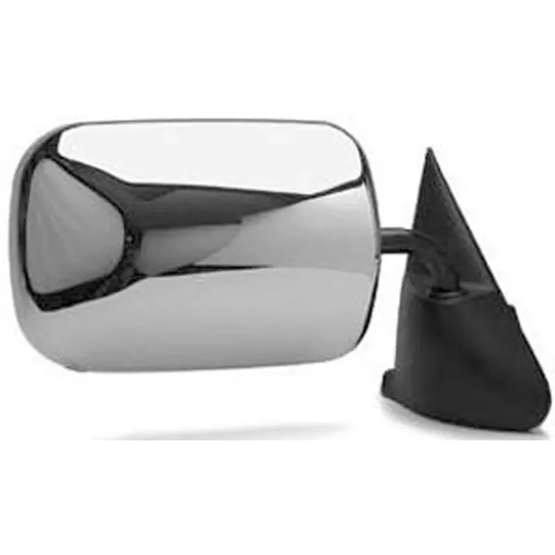 Right Side Mirror outside rear view 1994 - 1997 DODGE RAM 1500 CH1321115 55022240 - REGULAR Sale