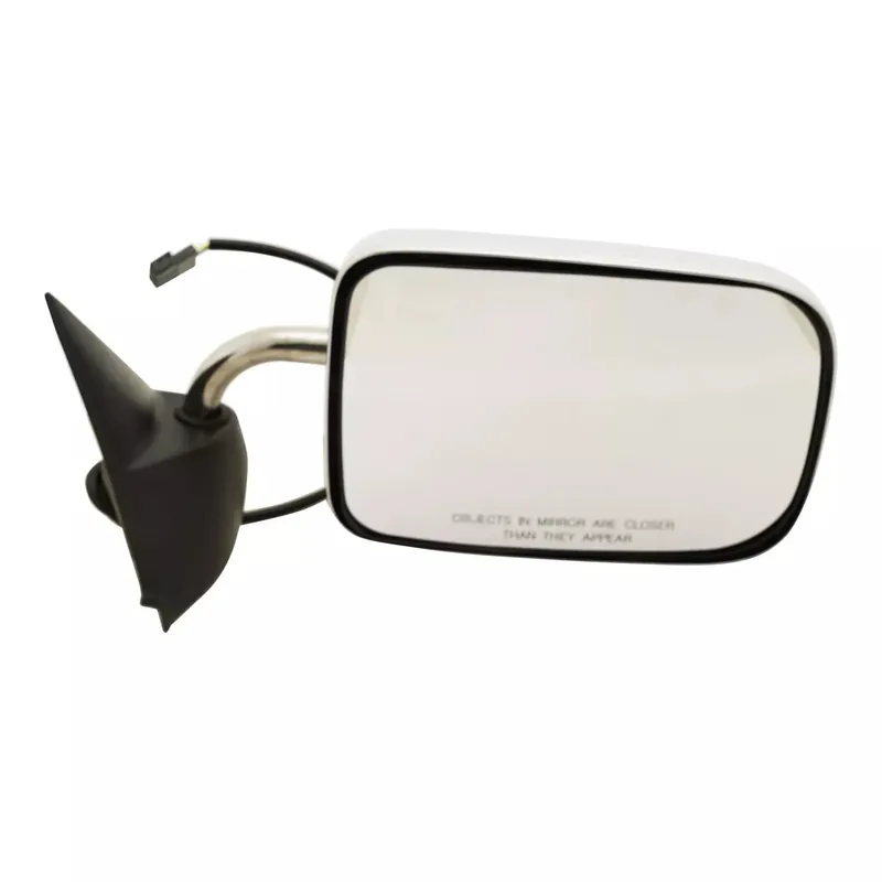 Brand New Right Side Mirror outside rear view 1994 - 1997 DODGE RAM 1500 CH1321132 55076612 - REGULAR