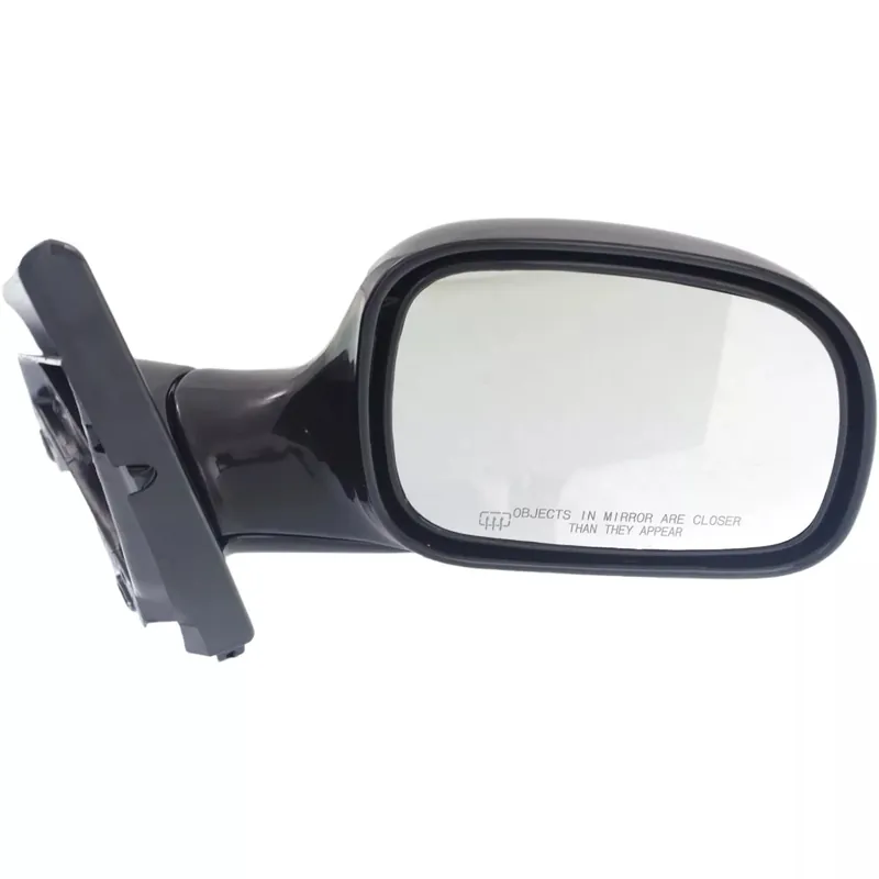 Editor’s Pick Right Side Mirror outside rear view 1996 - 2000 CHRYSLER TOWN \\u0026 COUNTRY CH1321141 4675570AB - REGULAR