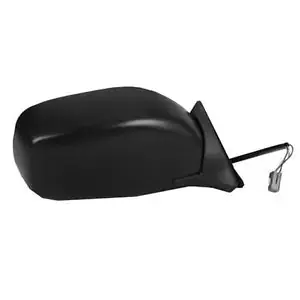 Right Side Mirror outside rear view 1997 - 2001 JEEP CHEROKEE CH1321161 55154948AC - REGULAR Factory Price