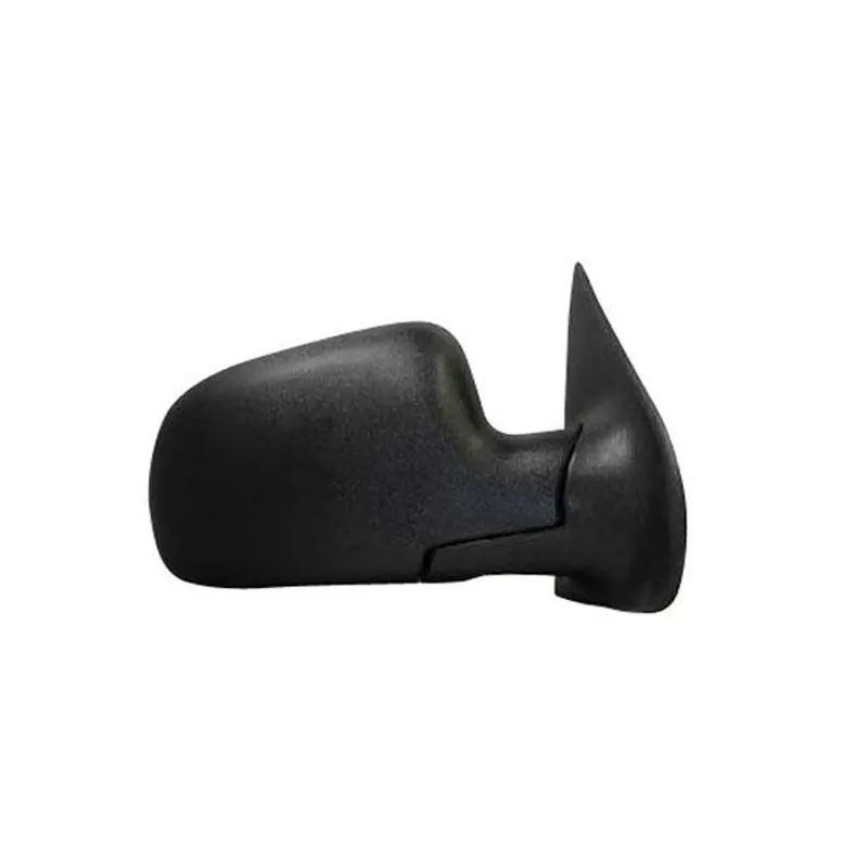 Right Side Mirror outside rear view 1999 - 2004 JEEP GRAND CHEROKEE CH1321169 55155232AE - REGULAR Clearance