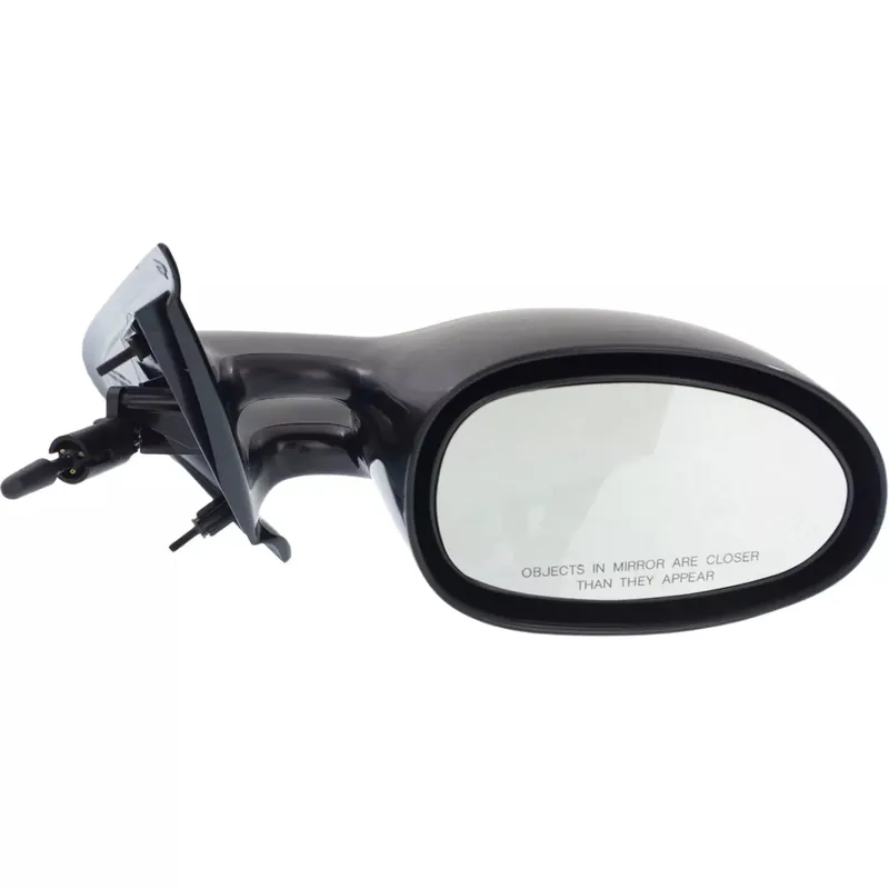 Certified Right Side Mirror outside rear view 1995 - 2000 CHRYSLER CIRRUS CH1321170 4646802 - REGULAR