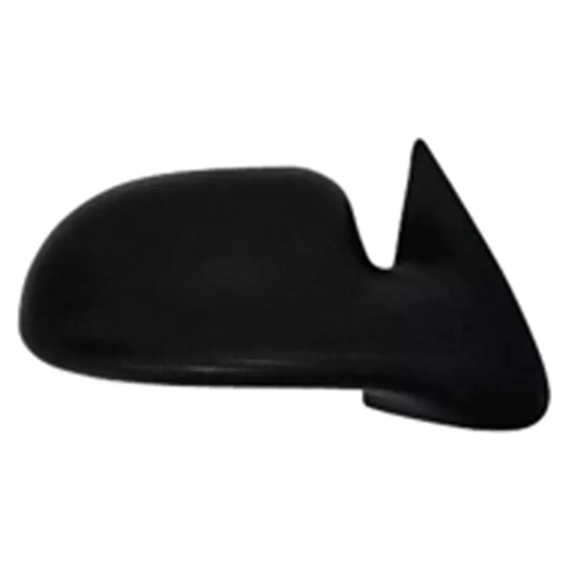 Right Side Mirror outside rear view 1997 - 2004 DODGE DAKOTA CH1321174 55154846AE - REGULAR Free Shipping