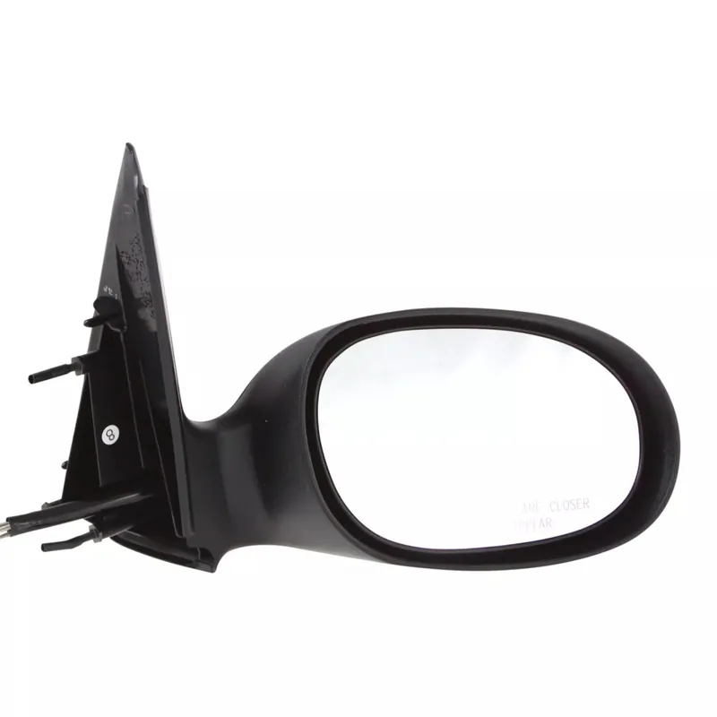 Instant Buy Right Side Mirror outside rear view 2001 - 2003 CHRYSLER PT CRUISER CH1321185 4724654AE - REGULAR