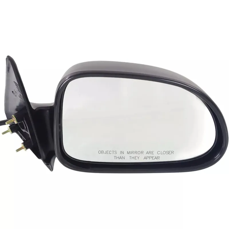 Wholesale Right Side Mirror outside rear view 2001 - 2004 DODGE DAKOTA CH1321198 55077250AB - REGULAR