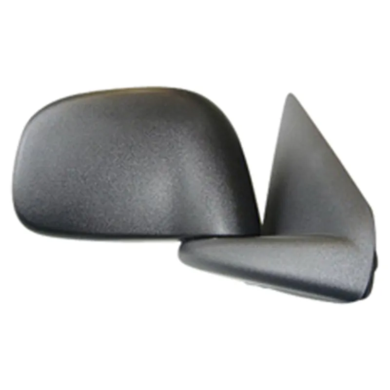 High Quality Right Side Mirror outside rear view 2002 - 2009 DODGE RAM 1500 CH1321202 55077438AJ - REGULAR