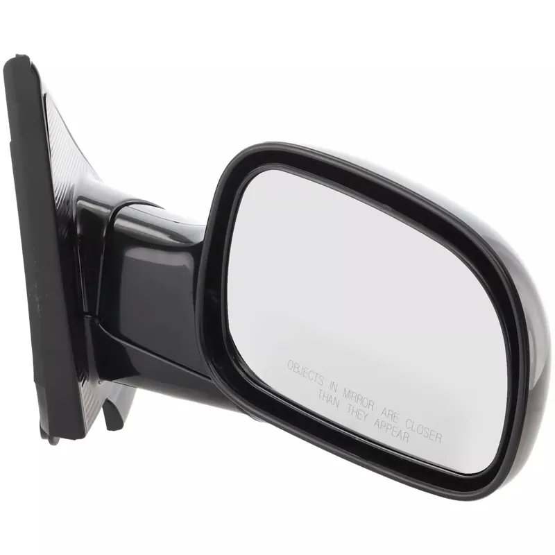 Right Side Mirror outside rear view 2001 - 2007 CHRYSLER TOWN \\u0026 COUNTRY CH1321203 4894410AE - REGULAR Bargain