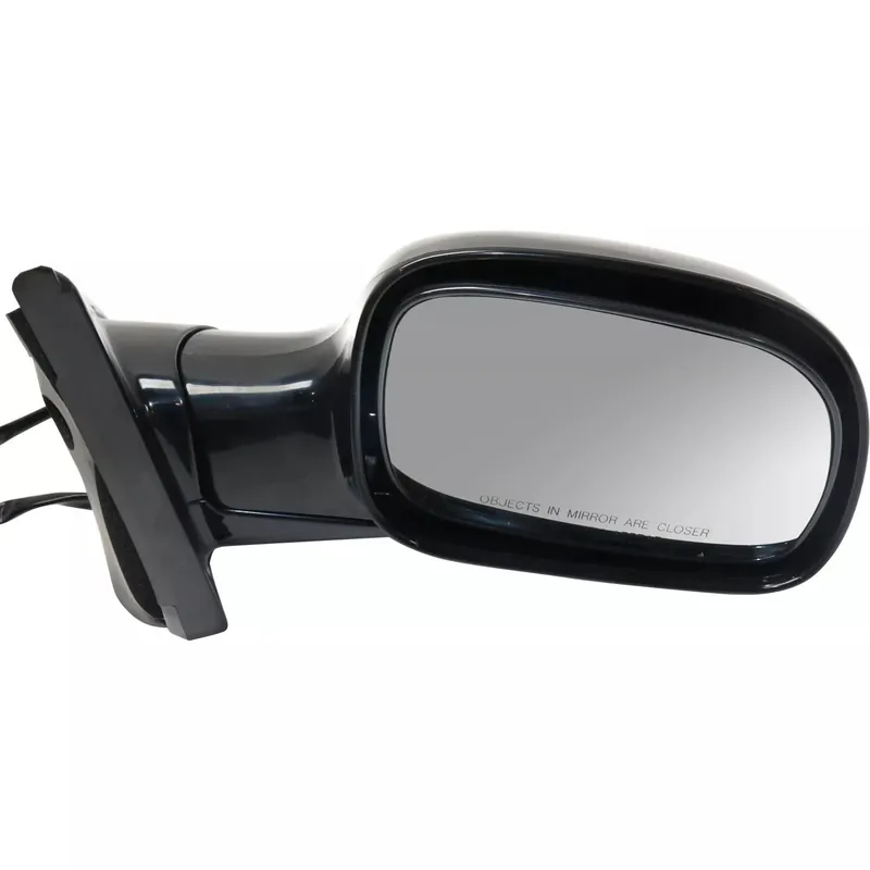 Secure Checkout Right Side Mirror outside rear view 2001 - 2007 CHRYSLER TOWN \\u0026 COUNTRY CH1321204 4857876AC - REGULAR