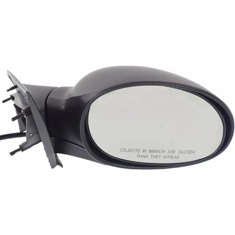 Direct From Manufacturer Right Side Mirror outside rear view 2003 - 2005 DODGE NEON CH1321206 4783566AP - REGULAR