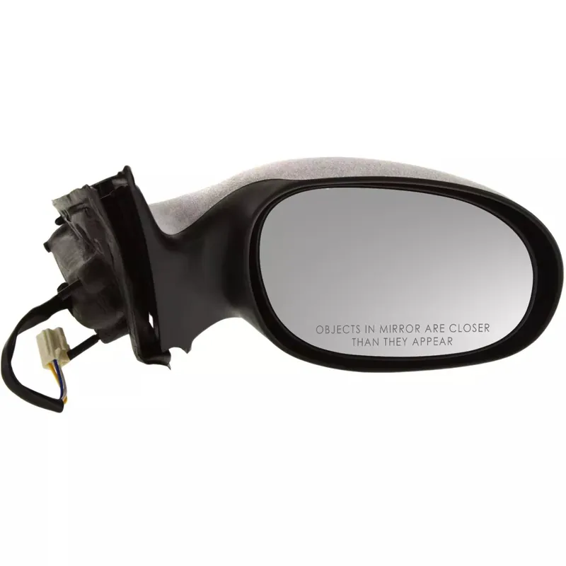 Right Side Mirror outside rear view 2001 - 2006 CHRYSLER SEBRING CH1321211 4805310AD - REGULAR Must Have