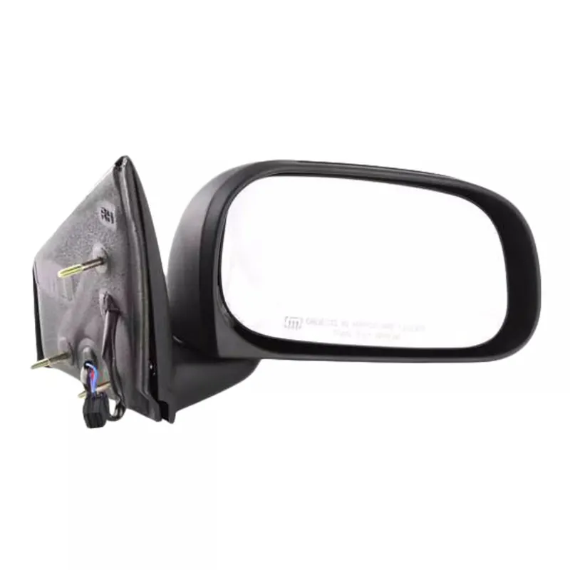 Genuine Right Side Mirror outside rear view 2004 - 2009 DODGE DURANGO CH1321217 55077400AM - REGULAR