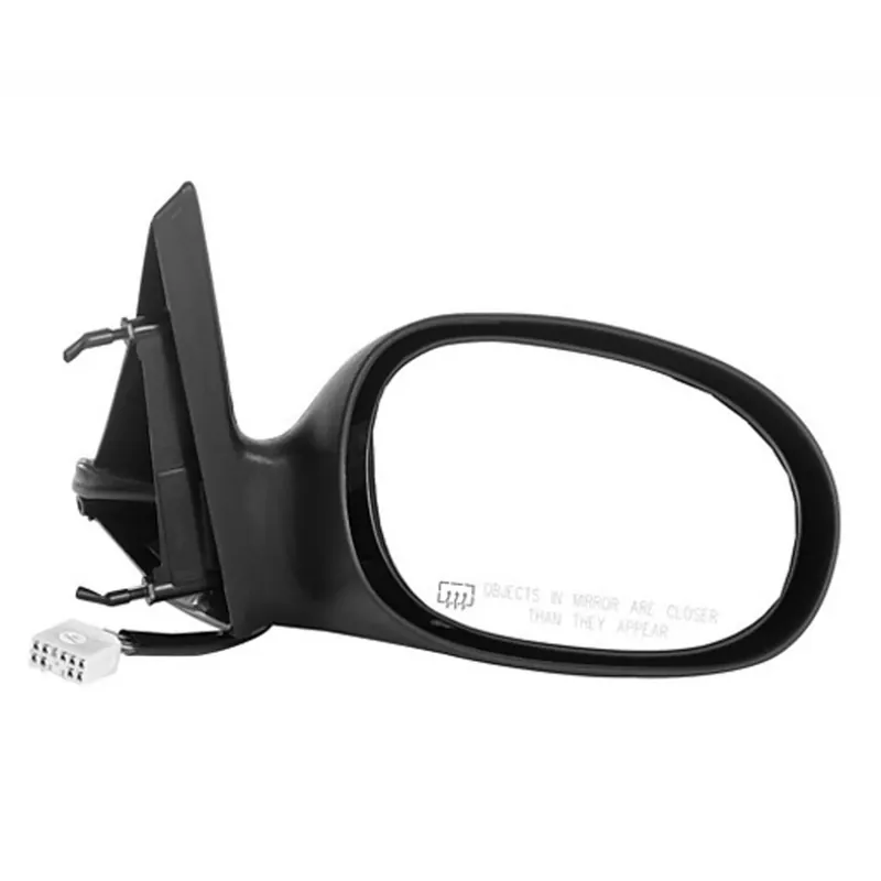Right Side Mirror outside rear view 1999 - 2000 CHRYSLER 300M CH1321216 4805116AF - REGULAR Wholesale