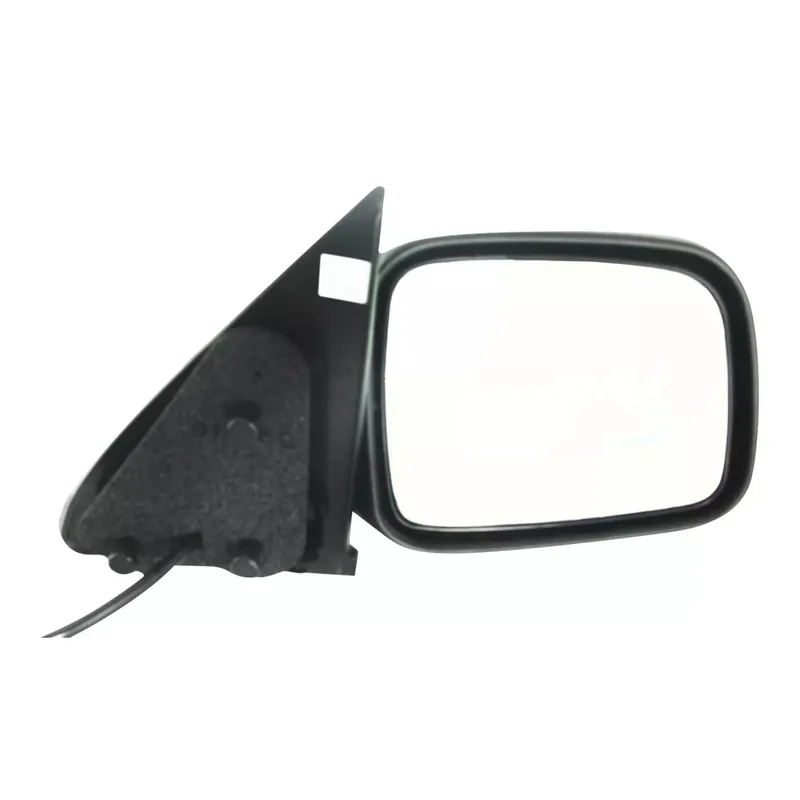Right Side Mirror outside rear view 2002 - 2007 JEEP LIBERTY CH1321218 55155840AI - REGULAR Certified
