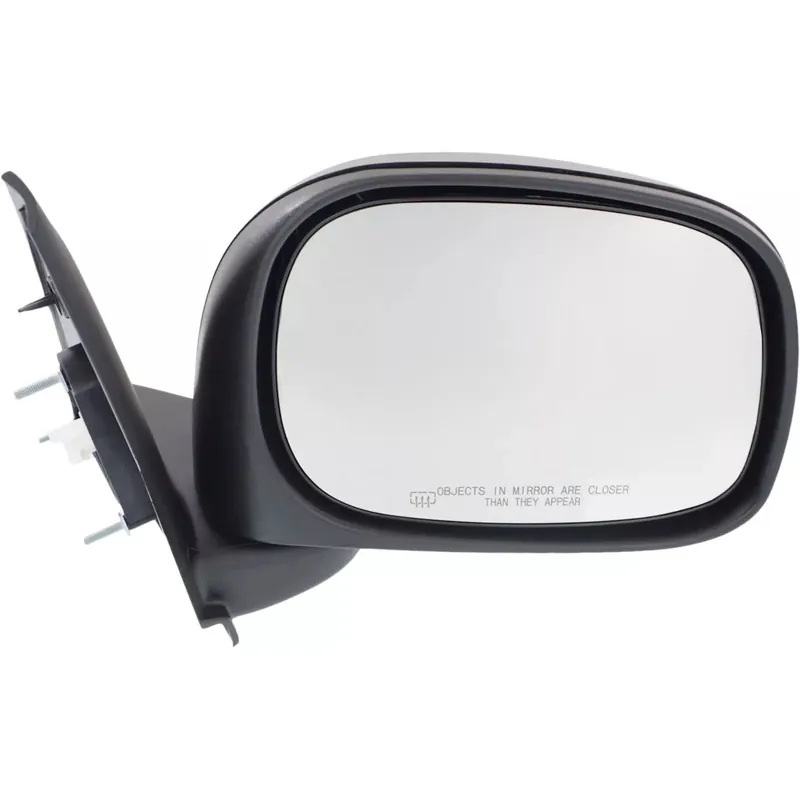 Factory Price Right Side Mirror outside rear view 2003 - 2009 DODGE RAM 2500 CH1321215 55077924AD - REGULAR