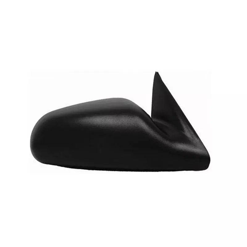 Right Side Mirror outside rear view 2005 - 2010 DODGE DAKOTA CH1321219 55077620AD - REGULAR Seasonal Sale
