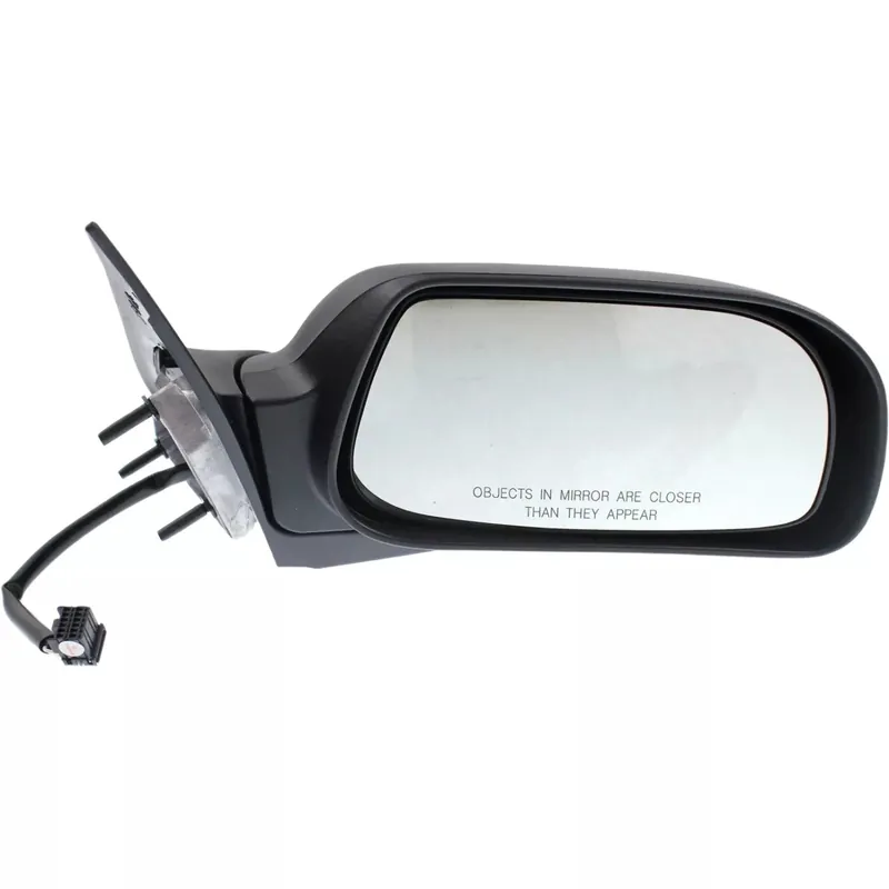 Right Side Mirror outside rear view 2004 - 2005 CHRYSLER PACIFICA CH1321224 YJ54TZZAC - REGULAR Direct From Manufacturer