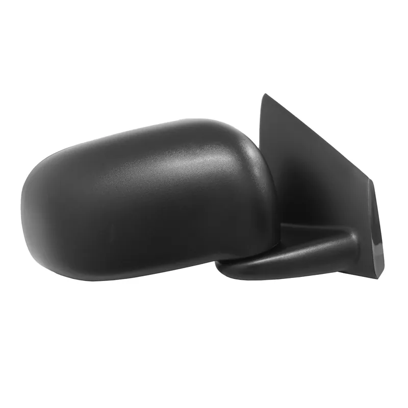 Right Side Mirror outside rear view 2004 - 2009 DODGE DURANGO CH1321229 55077502AM - REGULAR Trusted Brand