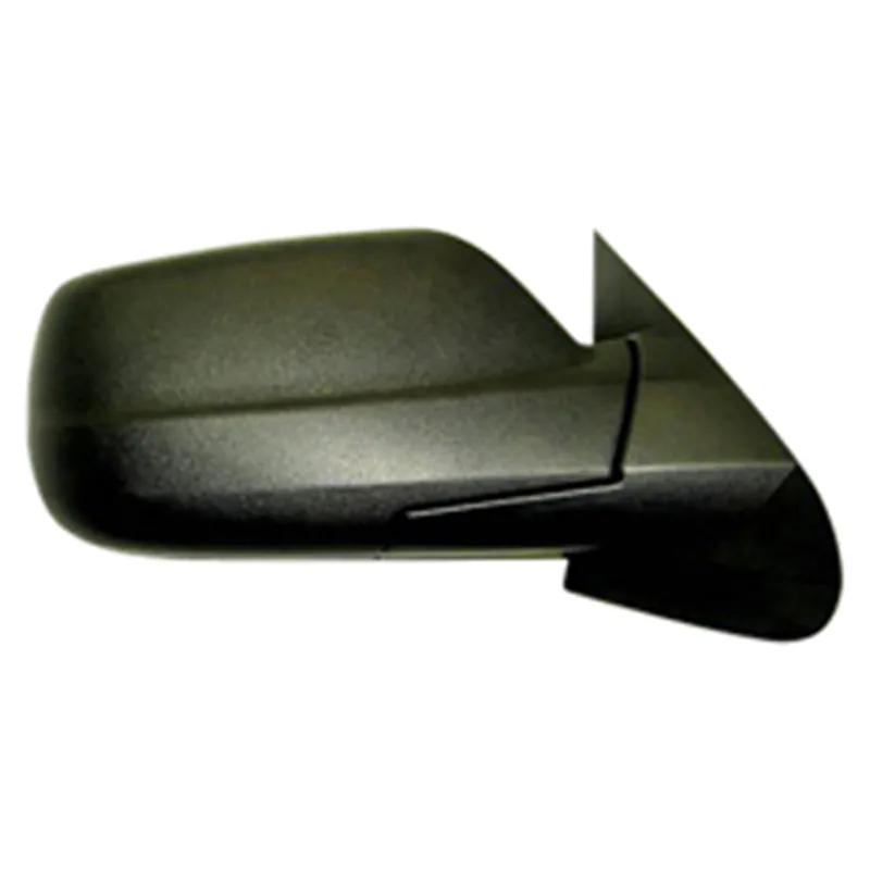 Right Side Mirror outside rear view 2005 - 2008 JEEP GRAND CHEROKEE CH1321244 55156454AE - REGULAR Final Sale