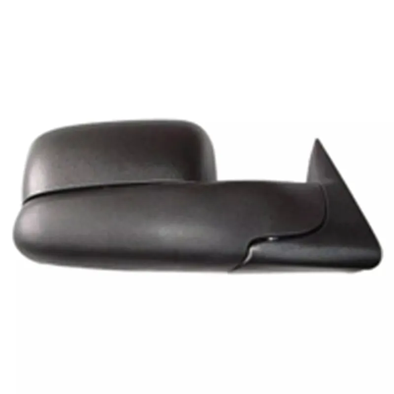 No Minimum Order Right Side Mirror outside rear view 1994 - 2002 DODGE RAM 1500 CH1321258 55156334AC - REGULAR