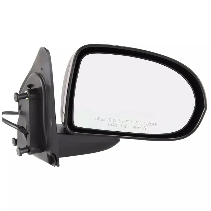 Right Side Mirror outside rear view 2007 - 2010 JEEP COMPASS CH1321263 5115042AG - REGULAR Trending