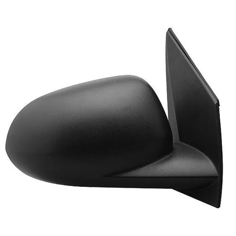Right Side Mirror outside rear view 2007 - 2012 DODGE CALIBER CH1321265 5115038AC - REGULAR Popular