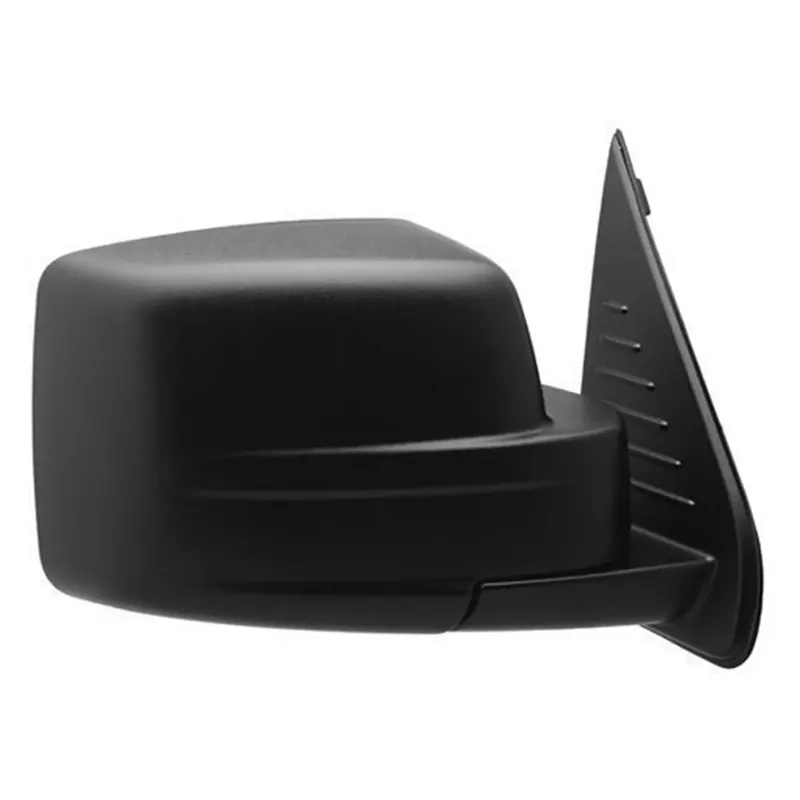 Right Side Mirror outside rear view 2008 - 2009 JEEP LIBERTY CH1321279 57010076AF - REGULAR Free Shipping