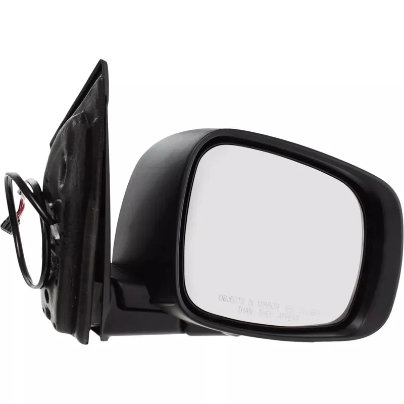 Right Side Mirror outside rear view 2008 - 2020 CHRYSLER TOWN \\u0026 COUNTRY CH1321291 5113366AF - REGULAR Buy Today