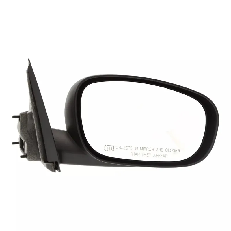 Right Side Mirror outside rear view 2005 - 2010 CHRYSLER 300 CH1321295 4806158AD-PFM - REGULAR Brand New