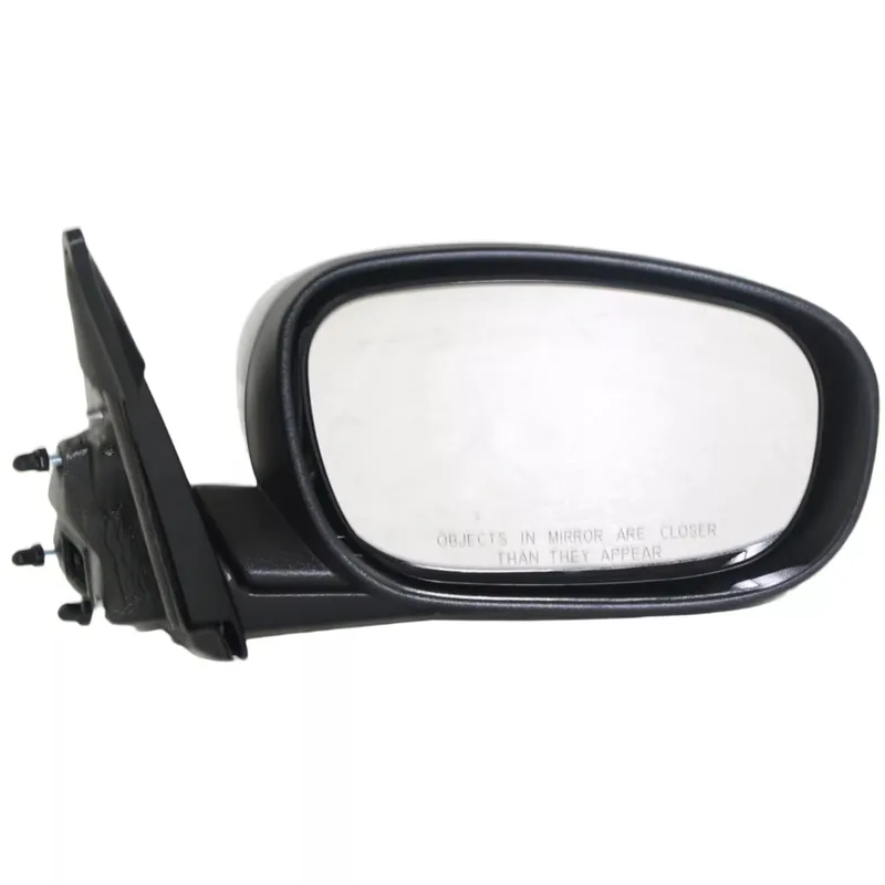 Right Side Mirror outside rear view 2005 - 2010 DODGE CHARGER CH1321309 1BY421XRAB-PFM - REGULAR Discount