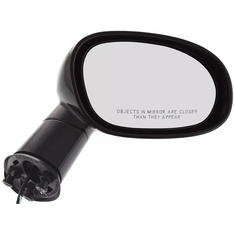 Right Side Mirror outside rear view 2008 - 2014 DODGE CHALLENGER CH1321310 1GD72AXRAE - REGULAR Discount