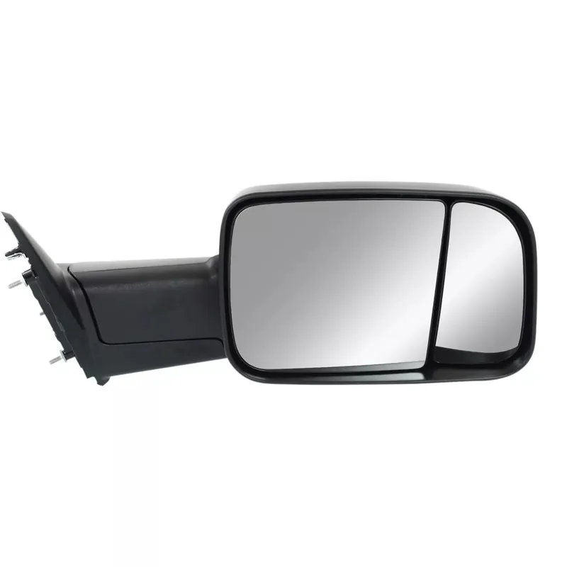 Popular Right Side Mirror outside rear view 2010 - 2022 RAM 2500 CH1321349 CH1321314 68412768AC 55372072AL 55372072 - REGULAR