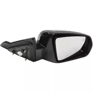 Right Side Mirror outside rear view 2008 - 2009 CHRYSLER SEBRING CH1321323 1AL021XRAC-PFM - REGULAR Hot Deal