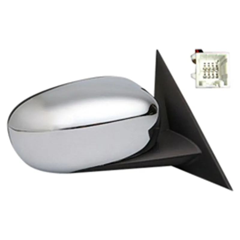 Buy Direct Right Side Mirror outside rear view 2005 - 2010 CHRYSLER 300 CH1321324 4805882AK-PFM - REGULAR