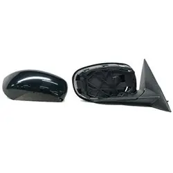 Fan Favorite Right Side Mirror outside rear view 2005 - 2008 CHRYSLER 300 CH1321327 1AQ521XRAB - REGULAR
