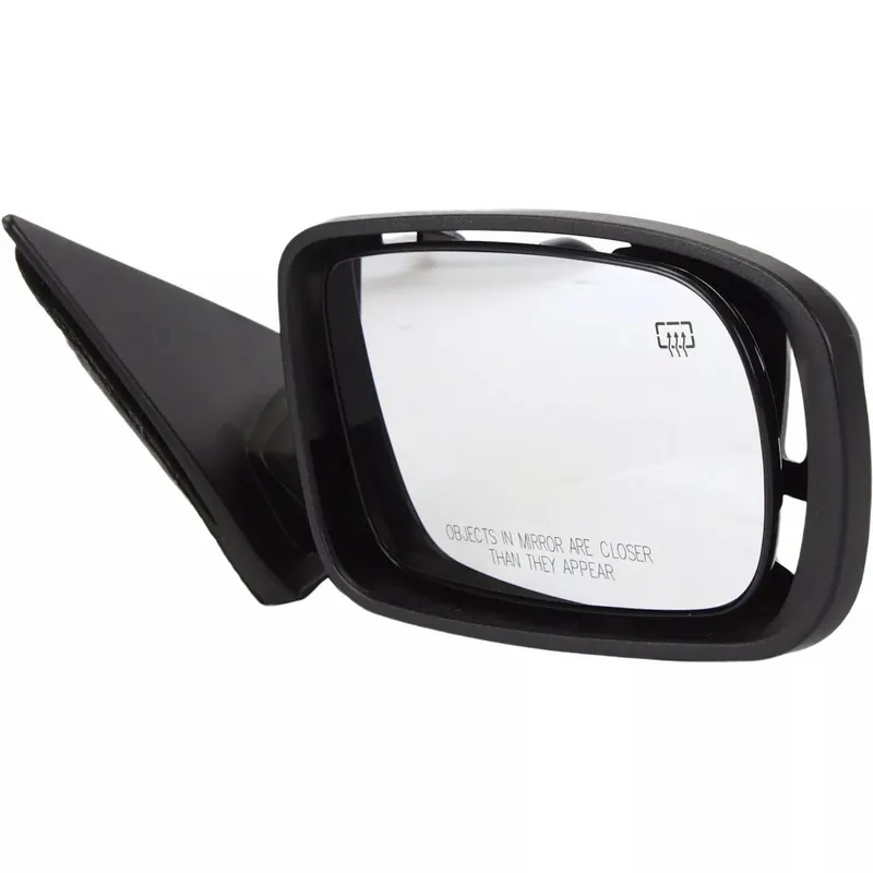 Right Side Mirror outside rear view 2011 - 2014 CHRYSLER 200 CH1321335 1TC121X8AA-PFM - REGULAR Super Sale