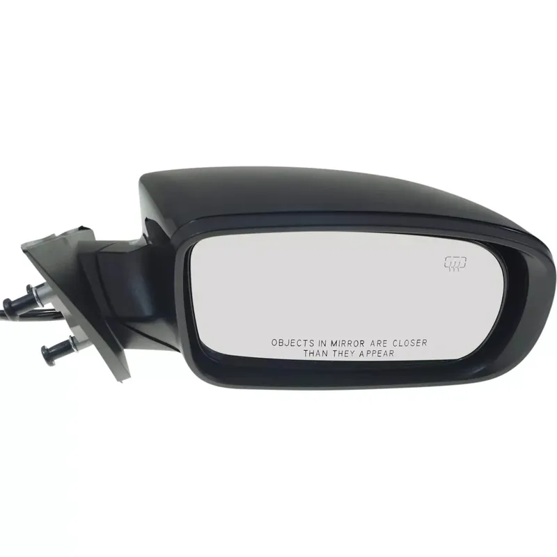 Factory Price Right Side Mirror outside rear view 2011 - 2020 CHRYSLER 300 CH1321338 1TK86AXRAG-PFM - REGULAR