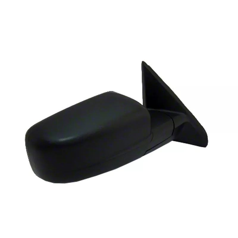 Right Side Mirror outside rear view 2013 - 2018 RAM 1500 CH1321354 68147862AQ - REGULAR Super Sale